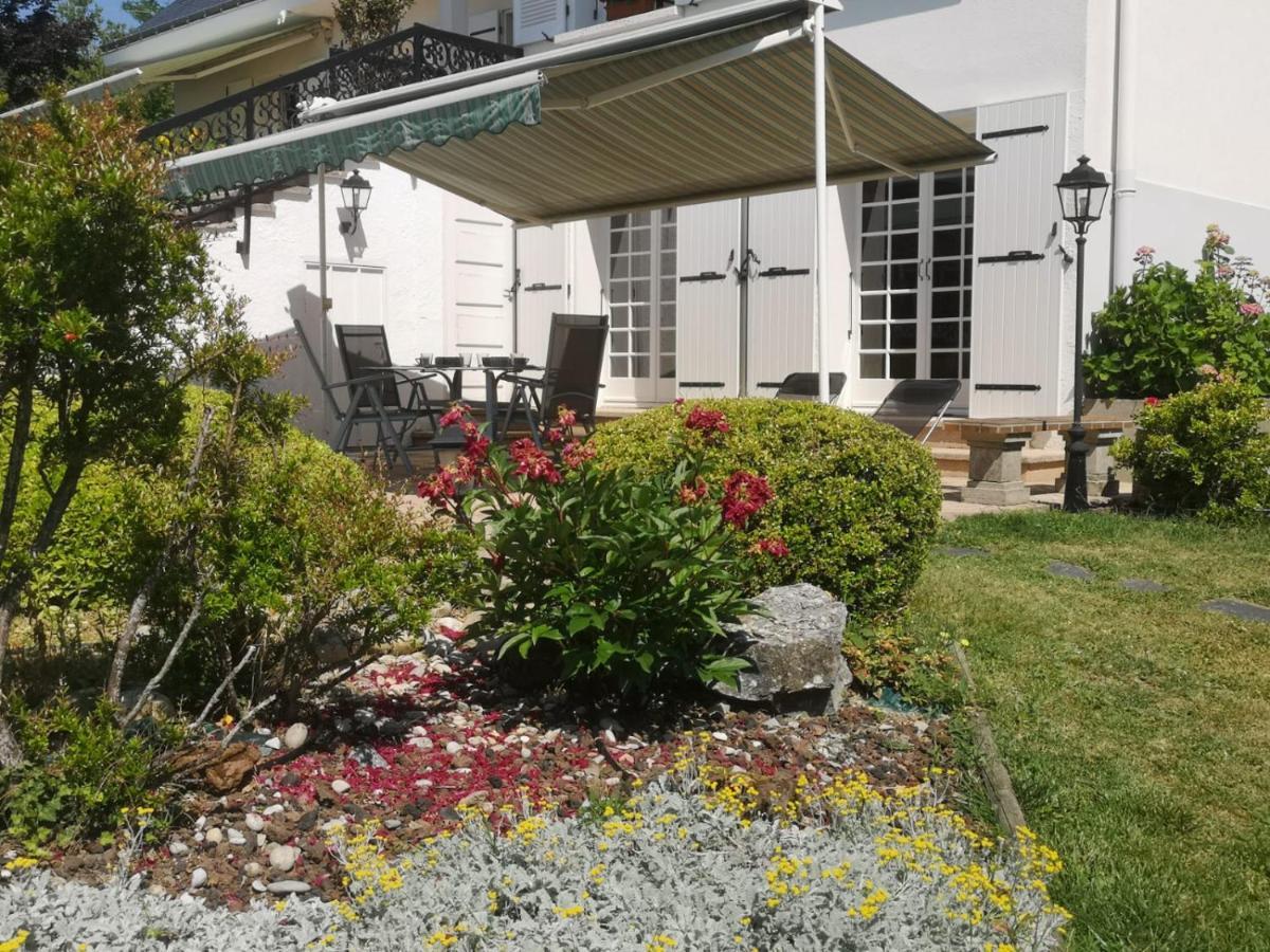 Chateauneuf-de-Galaure Bellevue Bed & Breakfast エクステリア 写真