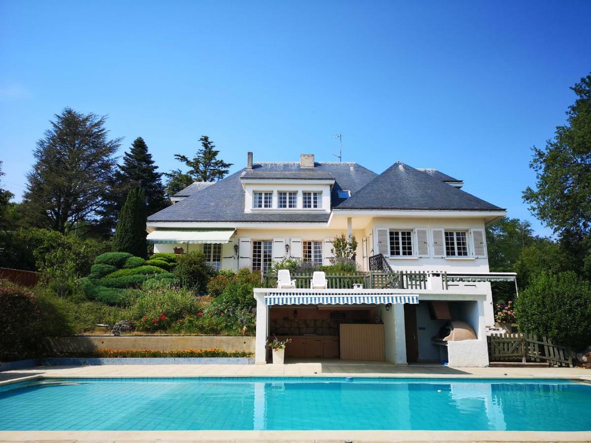Chateauneuf-de-Galaure Bellevue Bed & Breakfast エクステリア 写真