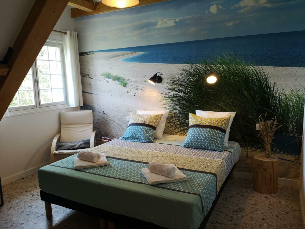 Chateauneuf-de-Galaure Bellevue Bed & Breakfast エクステリア 写真